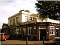 Railway Tavern, Gravesend