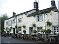 The Fountaine Inn