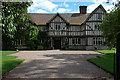 Ashleworth Manor