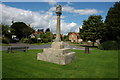 Cross in Ashleworth