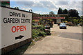 Finchley Manor Garden Centre