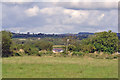 Field near Blaenwauntwr, Trelech