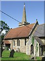 All Saints Chedburgh