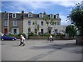 Bell Rock Hotel, Church Street, Hugh Town, St. Mary