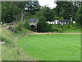 Bridge over the Douglas Water