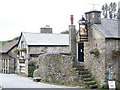 The Old Inn, Widecombe-in-the-Moor