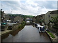 Leeds and Liverpool Canal