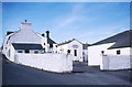 Bowmore Distillery