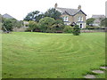 The Manse, Upper Solva