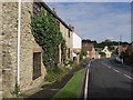 King Street, Sancton