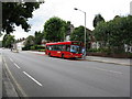 Brighton Road, Purley Oaks