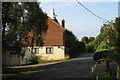 The Oast House, Church Road, Buxted, East Sussex