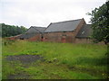 Sleekburn Grange Farm