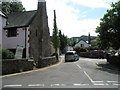 Looking up Doverhay