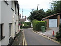 Bin day (again)