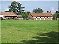 Stables, Crichel House