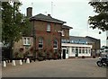 Woodbridge Railway Station