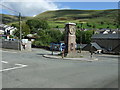 Roundabout at Price Town