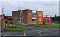 Market Weighton Fire Station