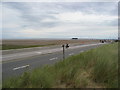 Southport - View across Marine Drive