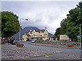 Broadford Hotel