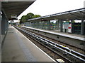 Langdon Park DLR station (2)