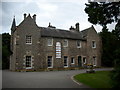 Old Gala House, Galashiels