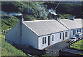 Cottages at Bunnahabhainn