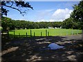 Playing Field, Old Town, St. Mary