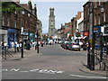 Ayr High Street