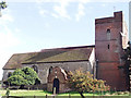 St Matthew, Warehorne (north side)