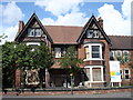 House on Derby Road, Long Eaton