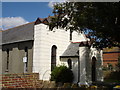 Dymchurch Methodist Church