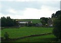 Train en-route from Penistone to Huddersfield