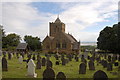 Church of St Mary the Virgin at Halkyn