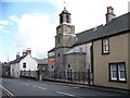 Avendale Old Parish Church, Kirk Street, Strathaven