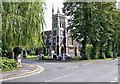 St James C of E Church, Bridgnorth Road, Wollaston