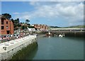 Outer Harbour, Padstow