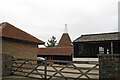 Little Norman Street Farm, Ide Hill, Kent