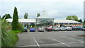 Wyevale Garden Centre, Dedworth, Windsor