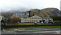 The Ben Nevis Distillery