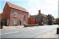 Collingham High Street