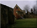 Dovecote at Rectory Farm (Priory), Stoke Sub Hamdon