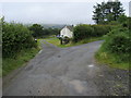 Llwynberllan Cottage