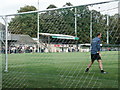 Main Stand, Soham Town Rangers FC