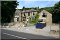 The Norfolk Arms, Rivelin (Ex)