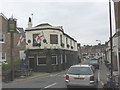 The Leigham Arms, Wellfield Road