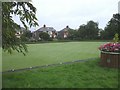Bowling Green, Llwynfedw Gardens