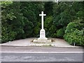 War Memorial, Lisvane