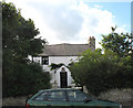 A traditional cottage near The Owain Glyn Dwr PH